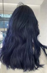 -HD HAIR STYLE