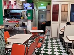 大堂-華歡冰室-WahFoon(吉大店)