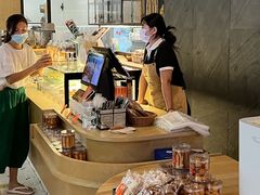 -老梦面包CHEZMOREL(麦子店)