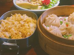 儿时酱油饭-寻宝记绍兴菜(鲁迅路店)