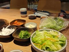 -烧肉达人•炭火烧肉(新天地店)