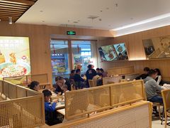 -蓉李记成都名小吃(合肥包河万达店)