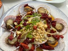 -来之顺海鲜菜馆·青岛菜·始于1993(栈桥店)