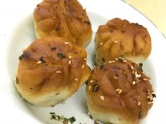 -舒蔡记生煎菜饭(云南中路店)