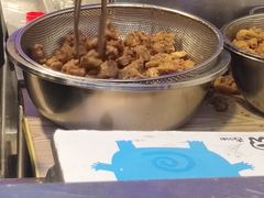 -傅强排骨(成都总店)