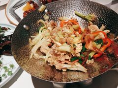 -外婆家(西红门荟聚购物中心店)