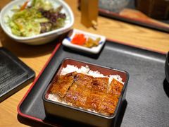 -昇鳗鱼家(浦东店)