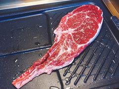 -金妈家烤肉(龙湖U城天街店)