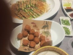 -味+新京宴·烤鸭·北京菜(创意谷店)