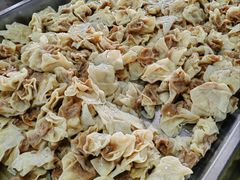 冷结小馄饨-松盛糕团店(红旗桥店)