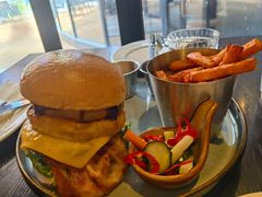 -bluefrog蓝蛙(水游城店)