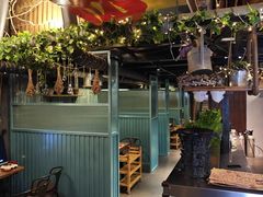 -仓库烤肉(绿园店)