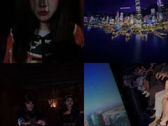 -汕头蓝水星欢乐世界