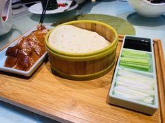 -盛福楼·惠山宴(盛岸路店)