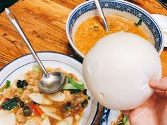 -华州老碗