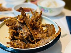 熏鱼-花城苑广府菜(侨鑫店)