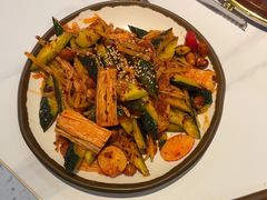 -白山烧烤(文安路万豪店)