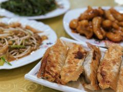 -春水锅贴·传统鲁菜(大明湖店)