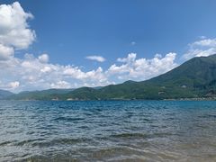 -丽江泸沽湖景区