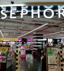 -丝芙兰Sephora