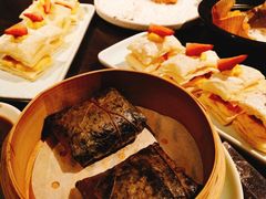 -万丽轩·粤菜(王府井金茂万丽酒店)