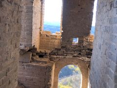 -蟠龙山长城景区