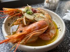 -Apollo·西班牙小酒馆(安福路店)