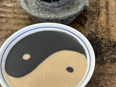 -鞠氏黑芝麻糊(水塔店)