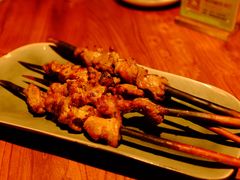 红柳羊肉串-纳瓦新疆菜(银都店)