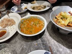 -前海沿·青岛菜(乐客城店)