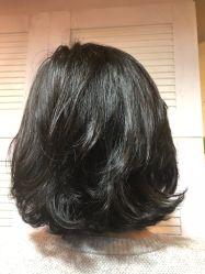 -乌贝卡专业假发