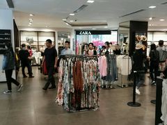 -ZARA(沈阳大悦城店)