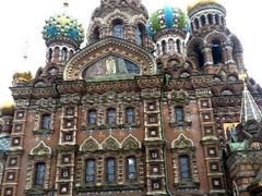 -滴血救世主教堂