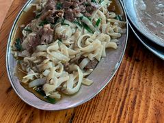 -江村四哥新鲜牛肉店(江高总店)