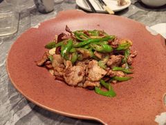 -福照楼汽锅鸡·云南菜(火车站锦江店)