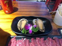 -捞围鲜·港式打边炉(海阳路店)