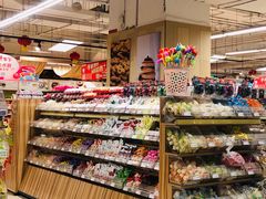 -永辉超市(嘉定宝龙广场店)