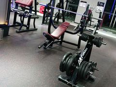 -一兆韦德健身(浦东万达会所)