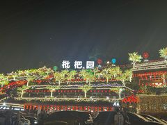 -枇杷园食为鲜火锅(南山店)