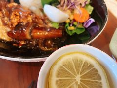 -浦鸿会尚莊亲子餐厅(碧云店)