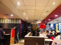 -麦当劳(龙之梦购物中心店)