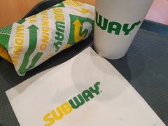 -SUBWAY赛百味(高新绿宝店)