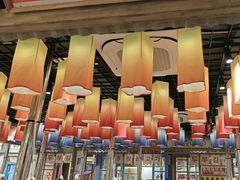 -姜胖胖无限自助烤肉(罗湖宝能店)