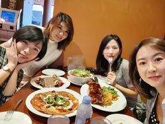 -Pancakes on the rocks(Darling Harbour)