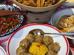 -恰八斗·猛火长沙菜(国贸店)