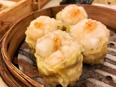 -金翠皇宫粤菜·点心·海鲜(翡翠店)