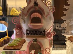 -深圳福田香格里拉大酒店