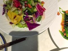 -闫水饺大酒楼·北京老闫靓马饺子馆