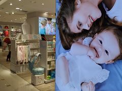 -巴黎春天(浦建店)