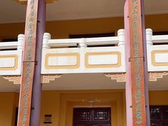 -桂林独秀峰王城景区